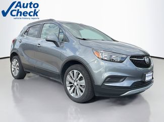 Used 2020 Buick Encore Preferred w/ Safety Package AWD/4WD video 1