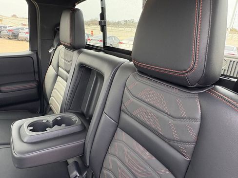 New 2026 Nissan Frontier PRO-4X w/ Pro Premium Package image 23