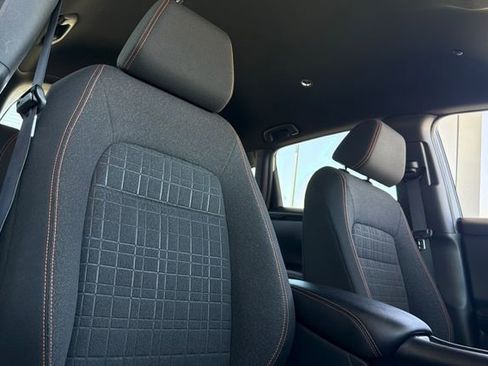 Certified 2023 Honda HR-V Sport image 20
