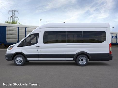 New 2026 Ford Transit 350 XL image 3