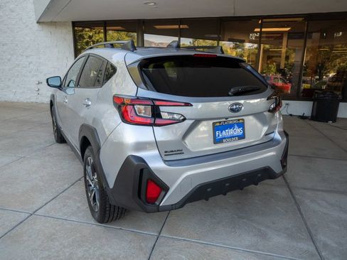 Certified 2026 Subaru Crosstrek 2.5i Premium AWD/4WD image 5