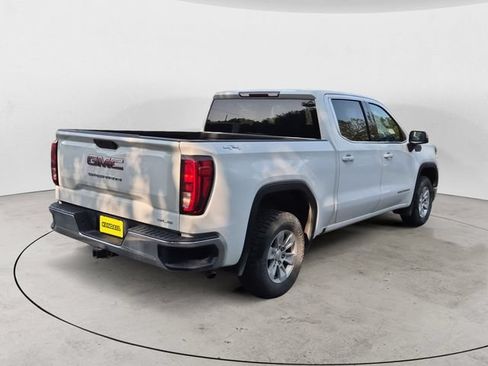 Used 2020 GMC Sierra 1500 SLE w/ SLE Value Package AWD/4WD image 5