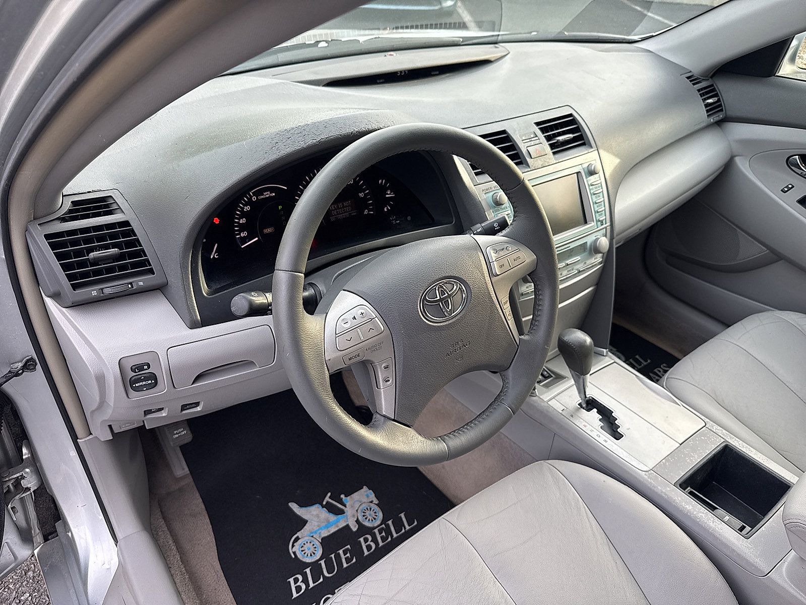 Used 2007 Toyota Camry Hybrid FWD image 19