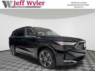 New 2026 Acura MDX w/Advance Package video 1