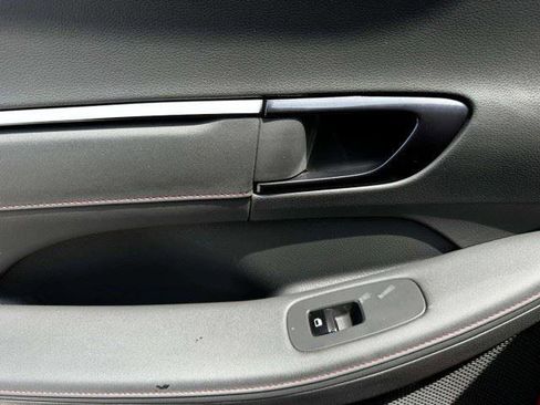 Used 2021 Hyundai Sonata N Line FWD image 35
