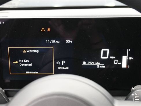 New 2026 Nissan Kicks SV image 17