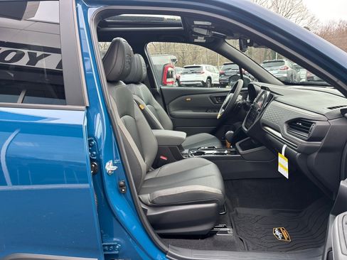 New 2026 Subaru Forester Wilderness image 45