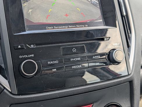 Used 2021 Subaru Forester Premium image 17