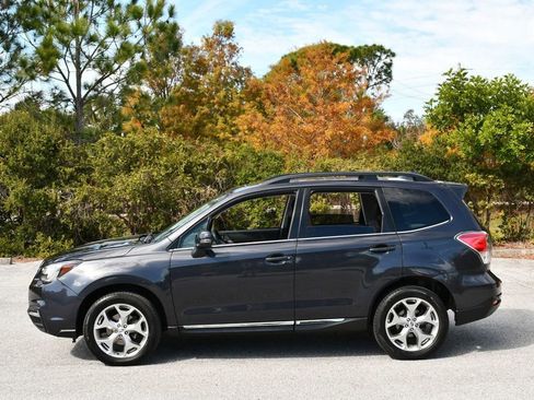 Used 2018 Subaru Forester 2.5i Touring w/ Popular Package #2 image 27