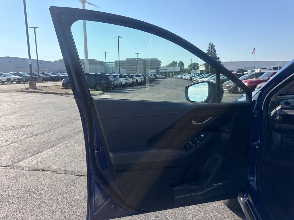 New 2026 Subaru Crosstrek 2.5i Limited AWD/4WD image 11