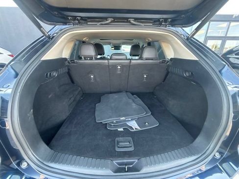 Certified 2025 MAZDA CX-5 AWD 2.5 S w/ Preferred Package image 20