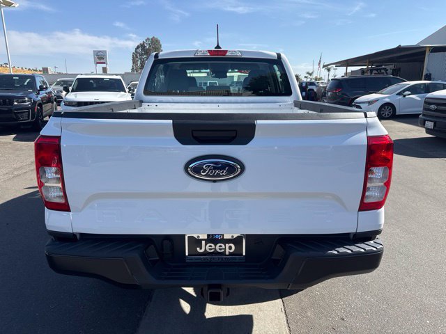 Used 2025 Ford Ranger XL w/ Trailer Tow Package RWD image 4