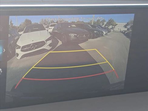 Used 2023 Genesis GV80 3.5T image 14