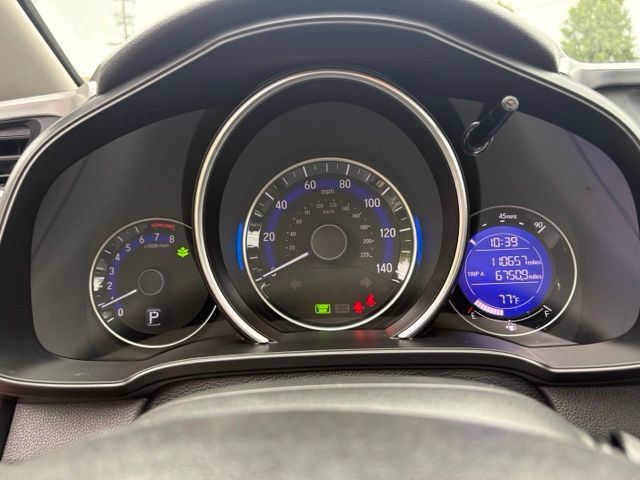 Used 2017 Honda Fit EX-L image 36