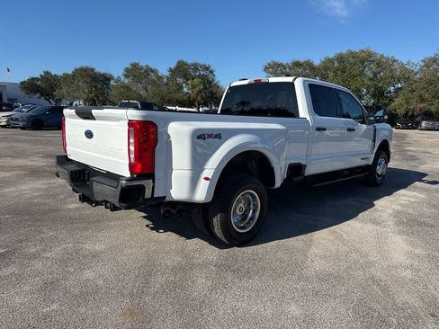 Certified 2024 Ford F350 XLT image 7