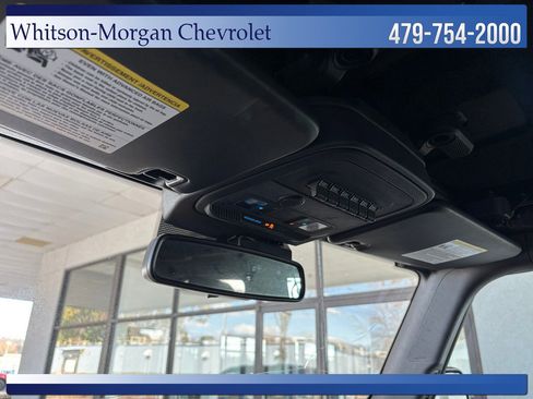 Used 2022 Ford Bronco Black Diamond image 31