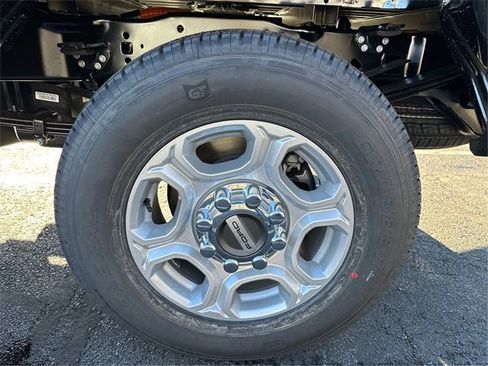 New 2026 Ford F350 XLT w/ Snow Plow Prep Package image 14