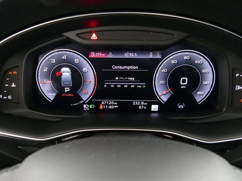 Used 2023 Audi Q7 3.0T Prestige w/ Prestige Package image 15