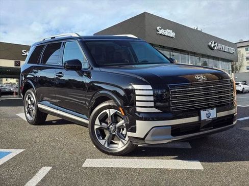 New 2026 Hyundai Palisade Limited AWD/4WD image 1