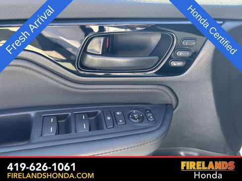 New 2025 Honda Odyssey Touring image 16