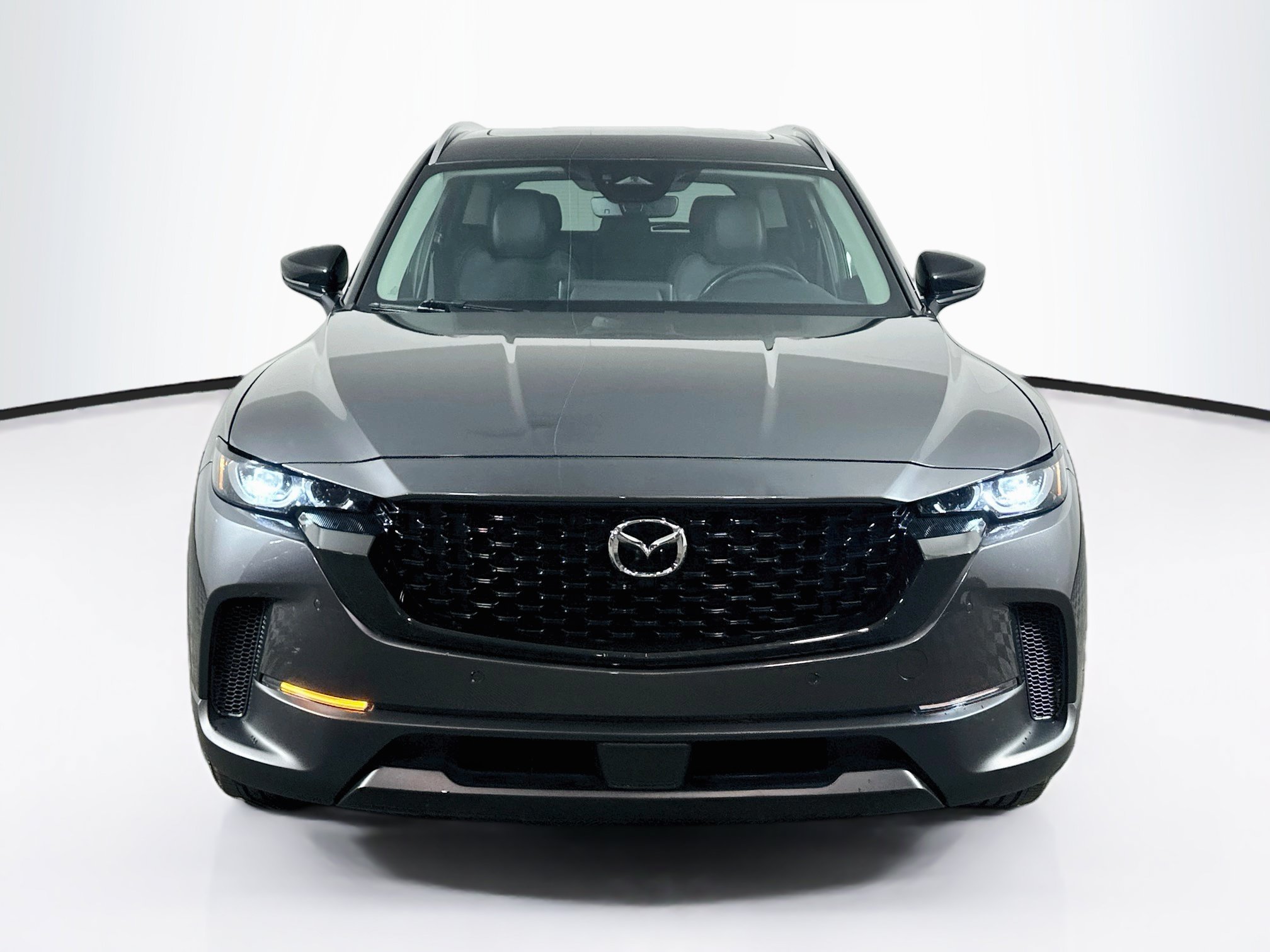 Used 2026 MAZDA CX-50 AWD 2.5 S w/ Premium Package image 2