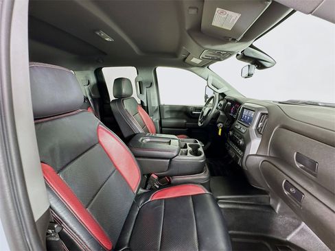 Used 2021 Chevrolet Silverado 2500 W/T image 27