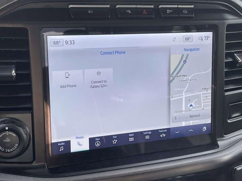 Certified 2023 Ford F150 Tremor w/ Equipment Group 402A High image 24