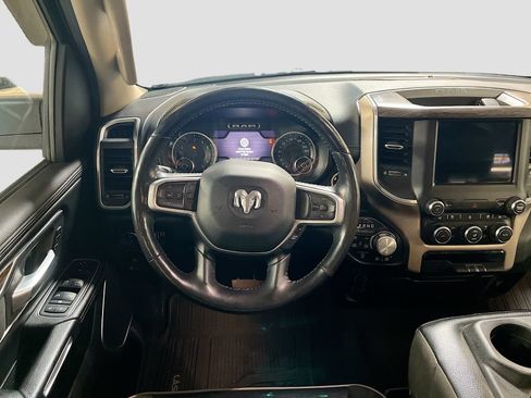 Used 2020 RAM 1500 Laramie w/ Off Road Group AWD/4WD image 22