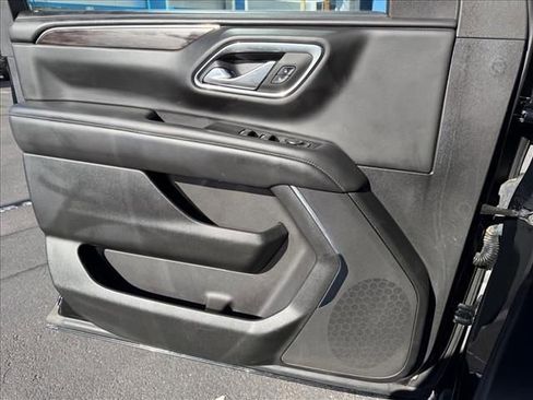 Used 2021 Chevrolet Tahoe LS image 15