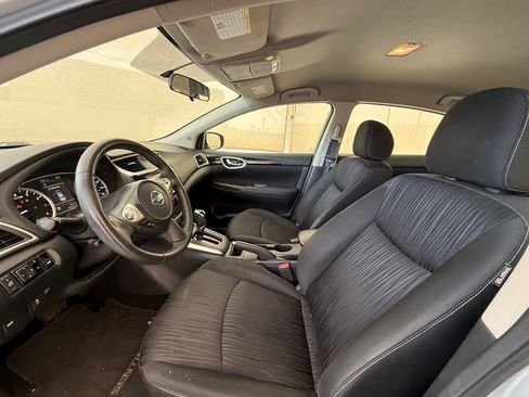 Used 2019 Nissan Sentra SV FWD image 15