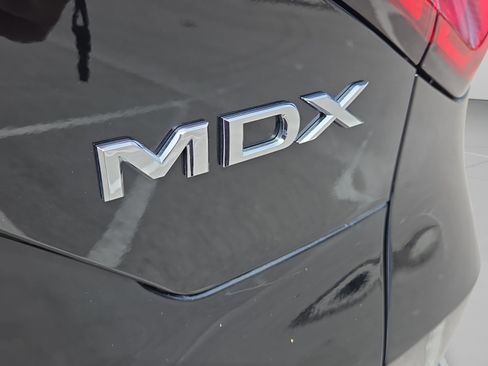 Used 2025 Acura MDX FWD w/ Technology Package image 38