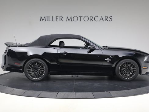 Used 2013 Ford Mustang Shelby GT500 RWD image 42