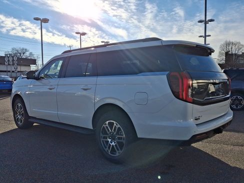 New 2026 Ford Expedition Max Active AWD/4WD image 5