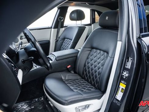 Used 2014 Rolls-Royce Ghost RWD image 63