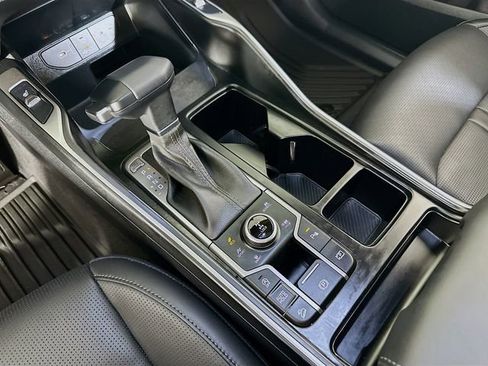 Used 2025 Kia Sorento X-Line EX image 22