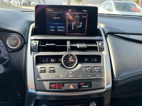 Used 2021 Lexus NX 300 F Sport image 30