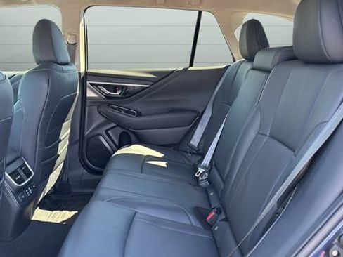 Used 2024 Subaru Outback Limited AWD/4WD image 25