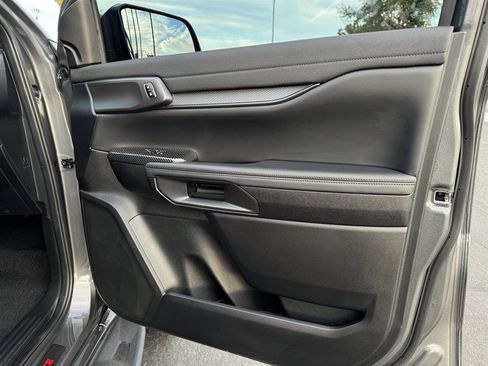 Used 2025 Ford Ranger Raptor AWD/4WD image 48