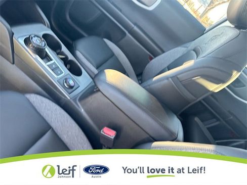 Used 2025 Ford Bronco Sport Big Bend w/ Convenience Package image 26