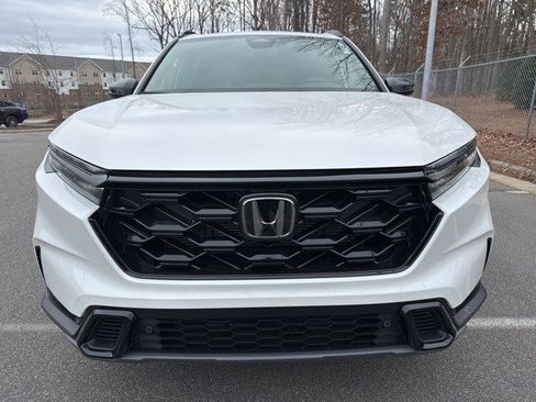 Used 2026 Honda CR-V Sport-L image 2