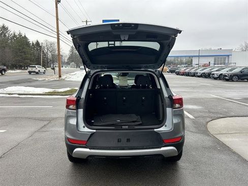 Certified 2023 Chevrolet TrailBlazer LT image 5