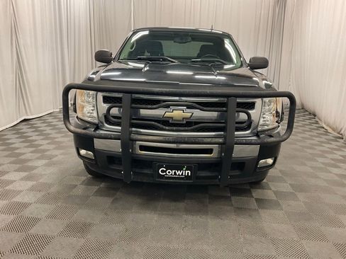 Used 2009 Chevrolet Silverado 1500 LT w/ Power Pack Plus image 12