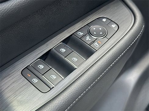 New 2025 Nissan Armada PRO-4X w/ Pro-4X Premium Package image 23