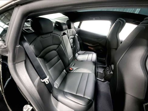 New 2026 Porsche Taycan image 30