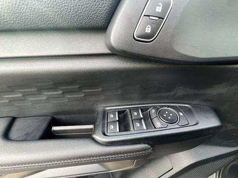 New 2026 Ford Ranger XLT w/ FX4 Off-Road Package image 15