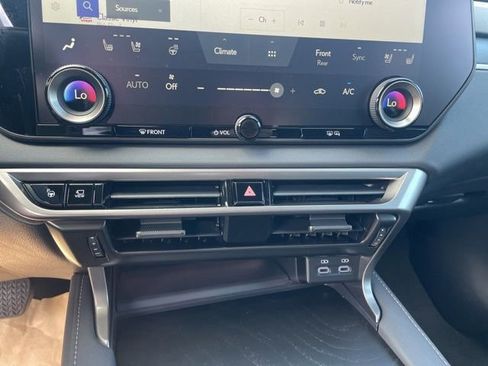 New 2026 Lexus RX 350 Premium Plus AWD/4WD image 21