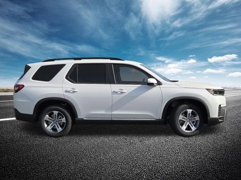 New 2026 Honda Pilot EX-L image 20