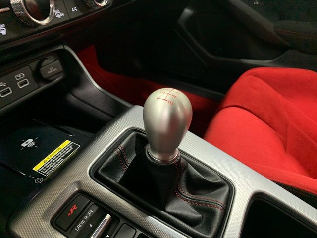 Used 2023 Honda Civic Type R image 8
