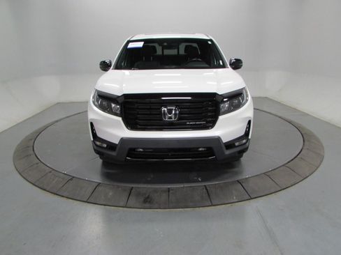 Used 2023 Honda Ridgeline Black Edition image 2