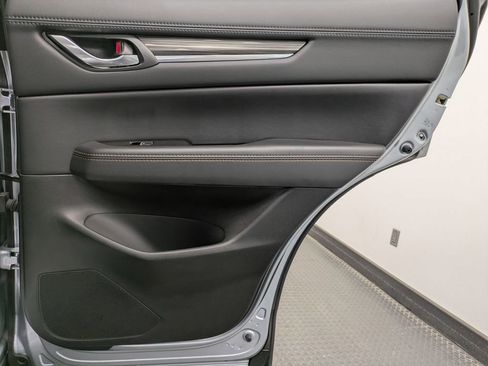 Certified 2023 MAZDA CX-5 AWD 2.5 S w/ Premium Plus Pkg image 26